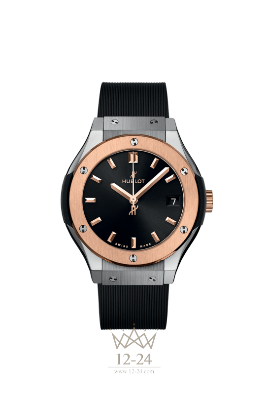 Hublot Titanium King Gold 581.NO.1480.RX
