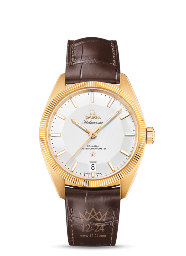 Omega CO-AXIAL MASTER CHRONOMETER 39 ММ 130.53.39.21.02.002