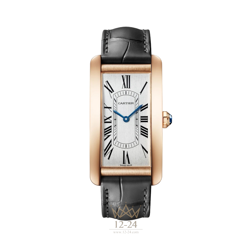 Cartier Américaine Large Model WGTA0134