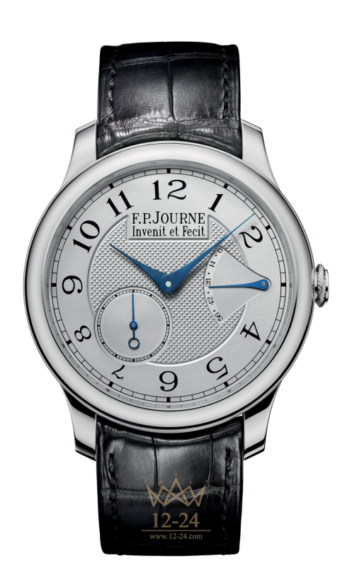 F.P.Journe Chronometre Souverain FPJ-Co-Souveraine-ChronoSouverain-AL-CuirPl