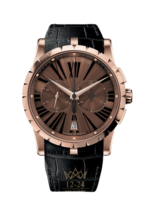 Roger Dubuis Excalibur 42 RDDBEX0391