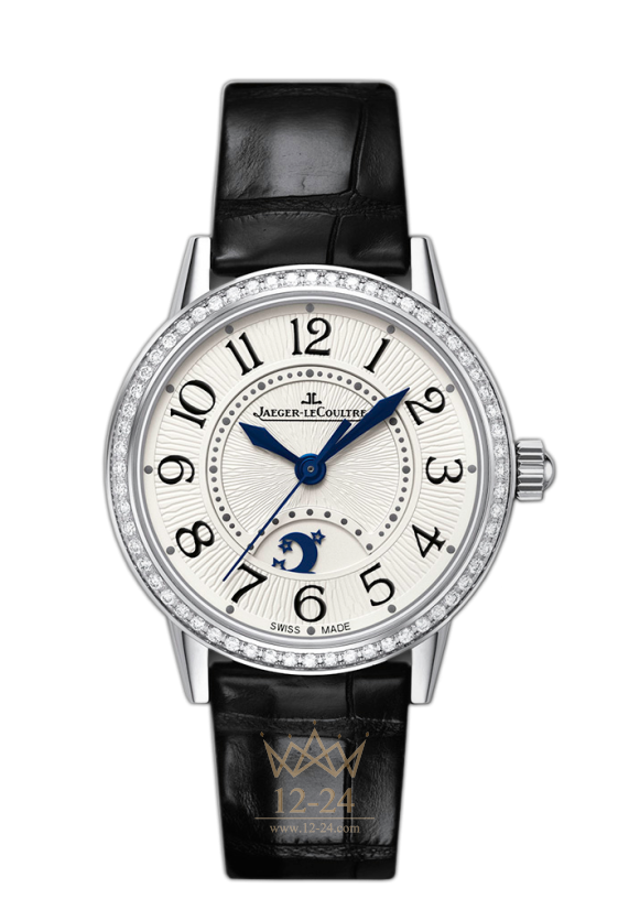 Jaeger-LeCoultre Night &amp; Day 3468421
