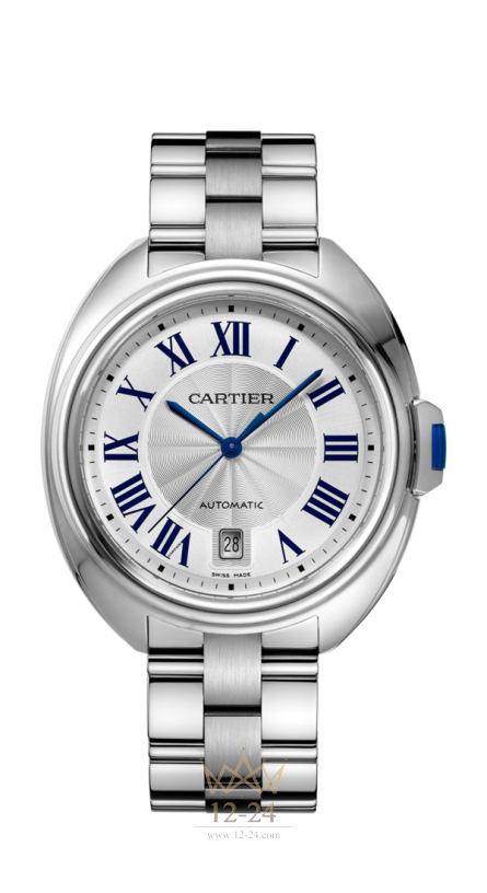 Cartier 40 мм WSCL0007