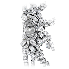 Часы Vacheron Constantin Kalla Haute Couture 17626/S13G-9479 — additional thumb 3