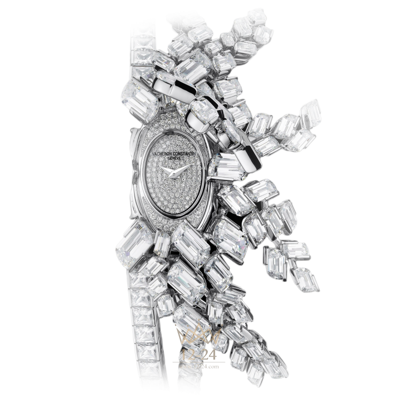 Vacheron Constantin Kalla Haute Couture 17626/S13G-9479