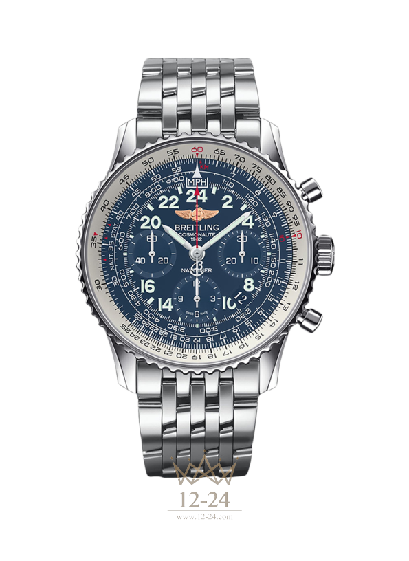 Breitling Navitimer Cosmonaute AB0210B4|C917|447A