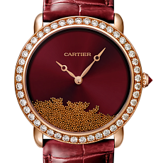Часы Cartier Revelation dune Panthere 37 HPI01260 — дополнительная миниатюра 2