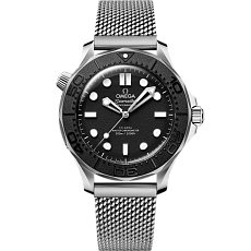 Omega Seamaster Diver 300 M 42 mm 210.30.42.20.01.029 — main thumb
