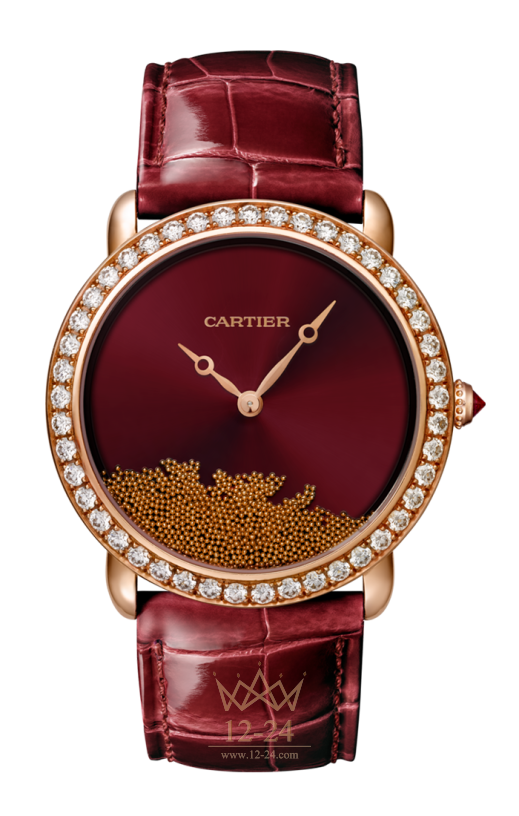 Cartier Revelation dune Panthere 37 HPI01260