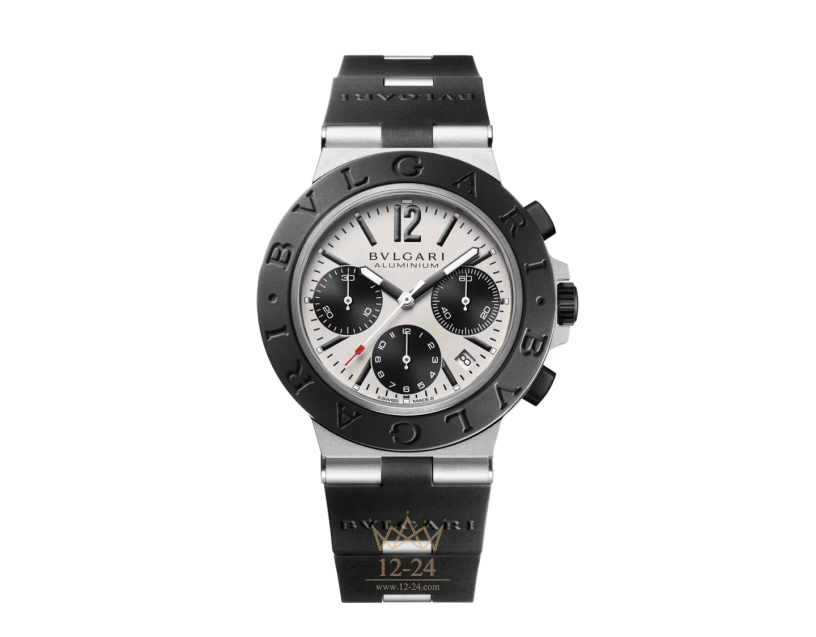 Bvlgari Aluminium 103722