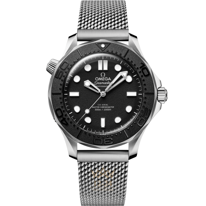 Omega Seamaster Diver 300 M 42 mm 210.30.42.20.01.029