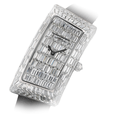 Часы Vacheron Constantin High Jewellery 25611/000G-9304 — additional thumb 2