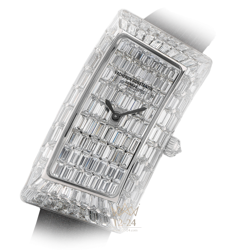 Vacheron Constantin High Jewellery 25611/000G-9304