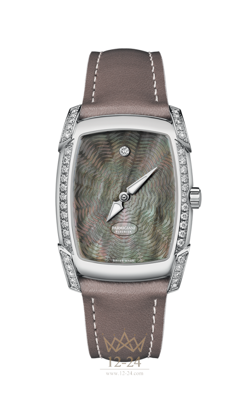 Parmigiani Fleurier Donna Anniversaire PFC186-0023801-XC6122