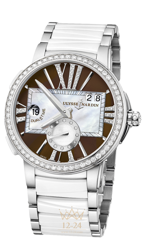 Ulysse Nardin Lady 243-10B-7/30-05