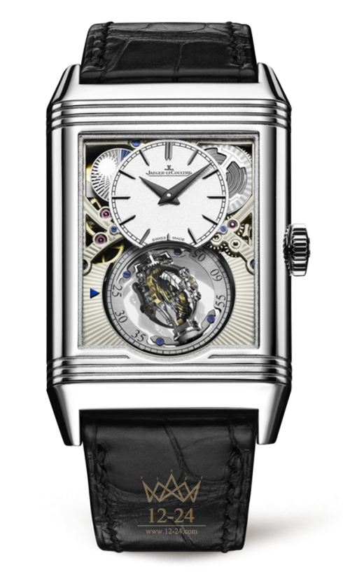 Jaeger-LeCoultre Tribute Gyrotourbillon 3946420