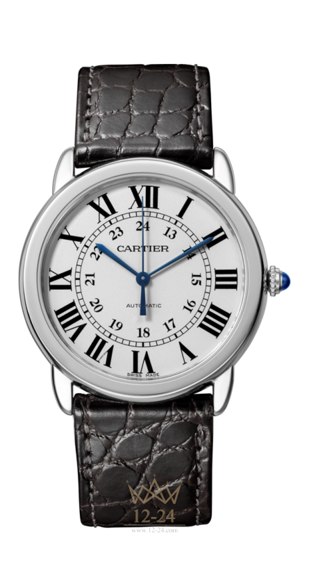 Cartier Solo 36 мм WSRN0013