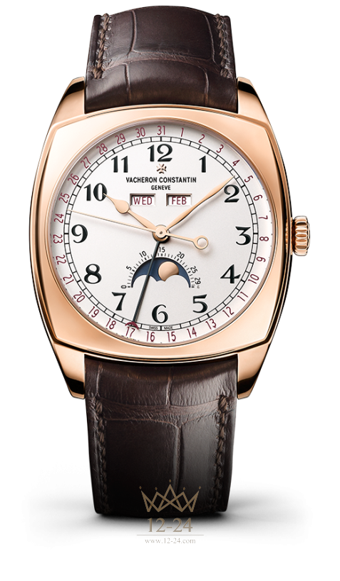 Vacheron Constantin Complete Calendar 4000S/000R-B123