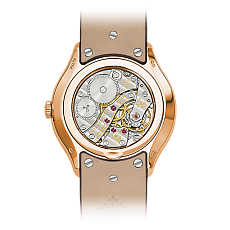 Часы Patek Philippe Manual Winding 4895R-001 — дополнительная миниатюра 1