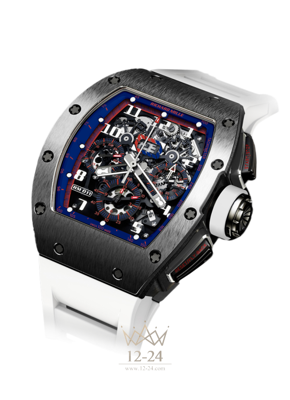 Richard Mille RM 011 Flyback Chronograph Korea RM 011 Flyback Chronograph Korea