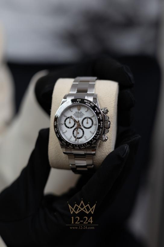 Rolex 40 mm 126500ln-0001