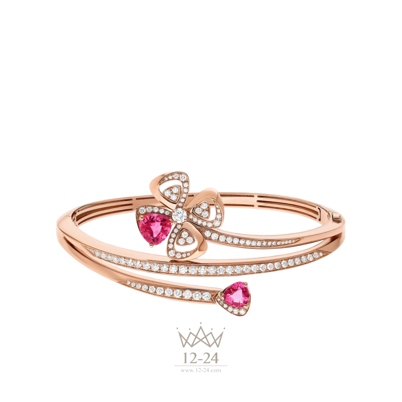 Bvlgari Fiorever Bracciale 360057