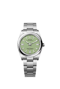 Rolex Oyster Perpetual ЖенскиеRolex 126000-0011