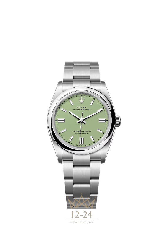 Rolex 36 мм 126000-0011
