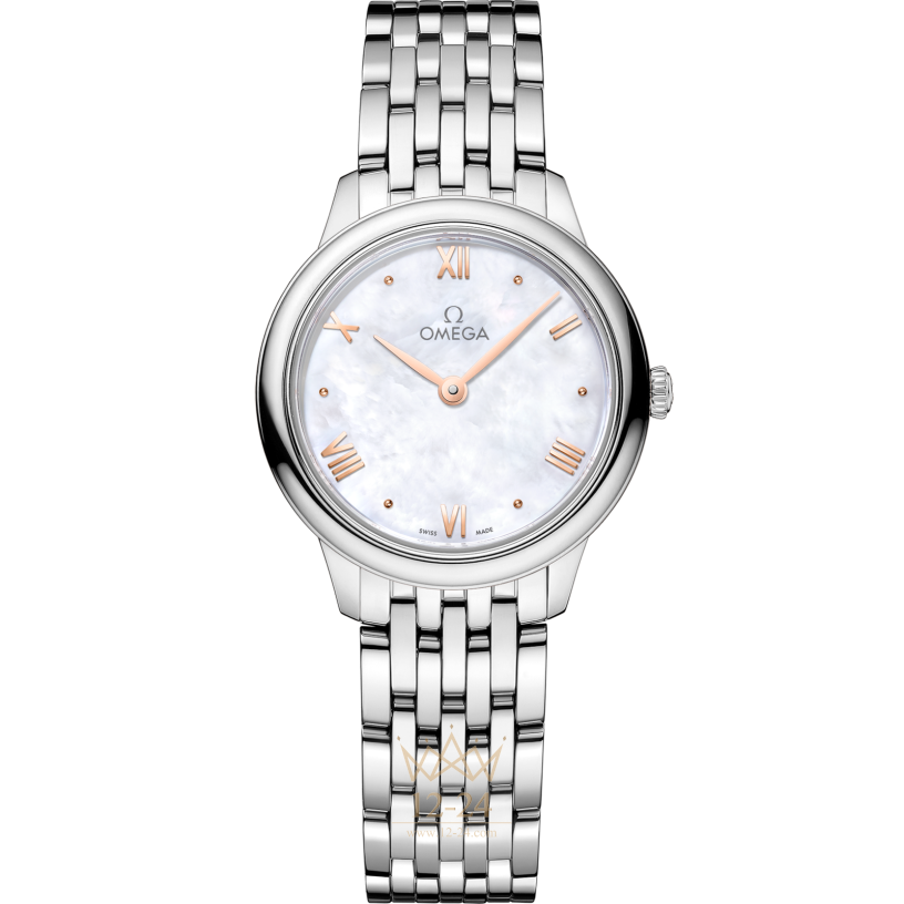 Omega De Ville Prestige 27.5 mm 434.10.28.60.05.001