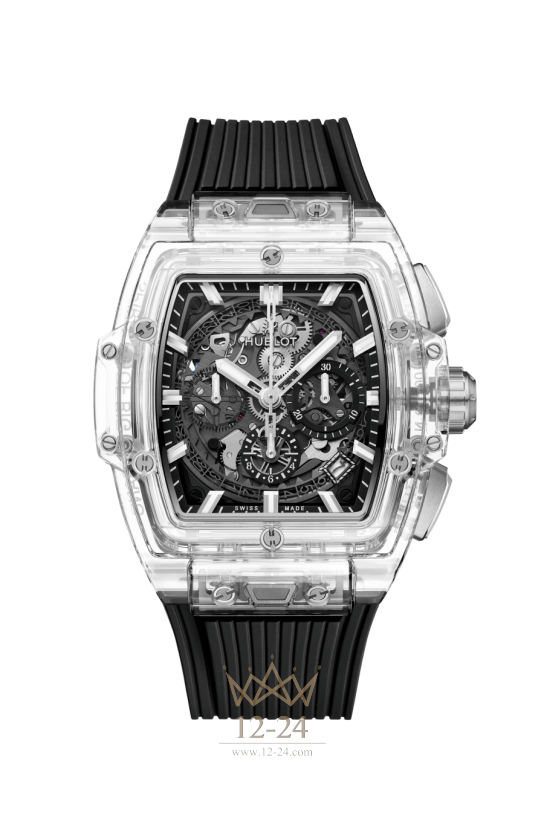 Hublot Magic Sapphire 642.JX.0170.RX