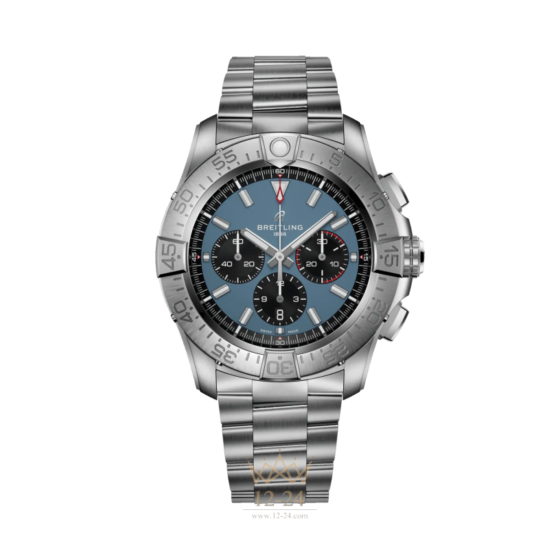 Breitling Super Avenger B01 Chronograph 46 EB0148101C1E1