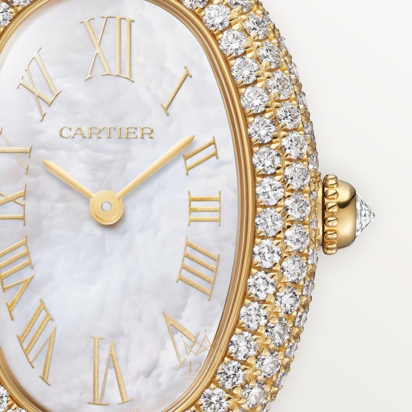 Cartier Baignoire WJBA0048