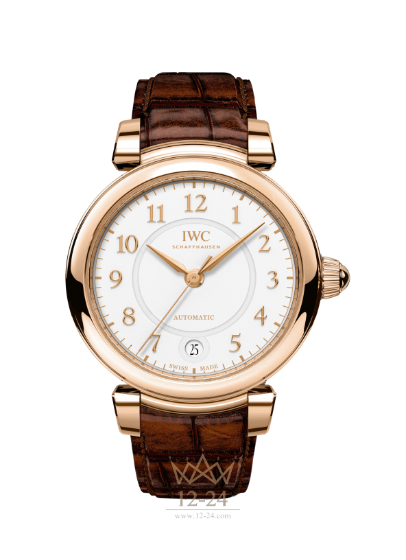 IWC AUTOMATIC 36 IW458309