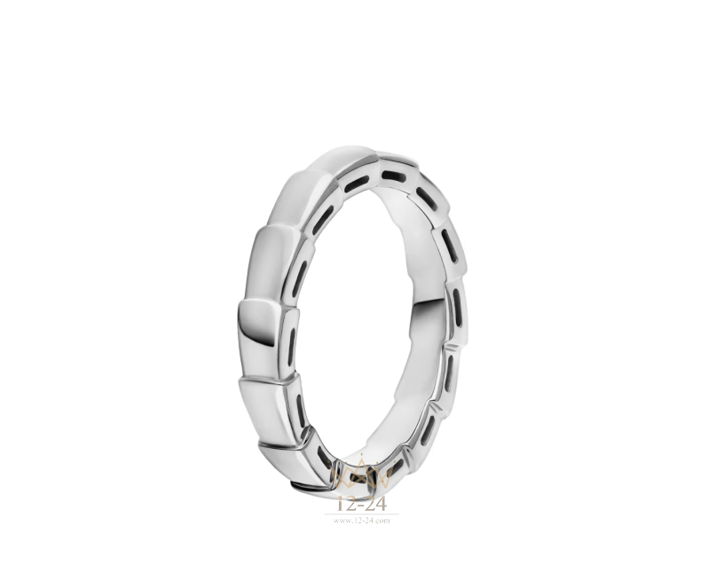 Bvlgari Viper Ring 349672