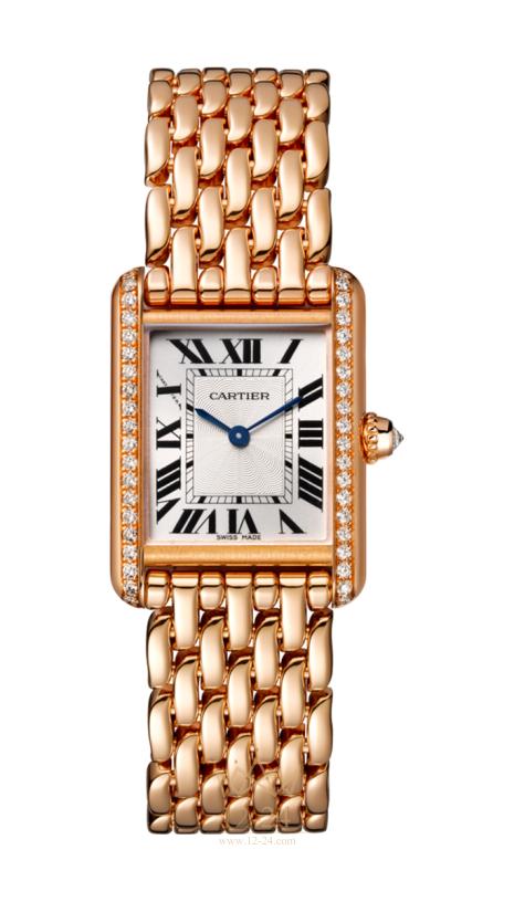 Cartier Tank WJTA0020
