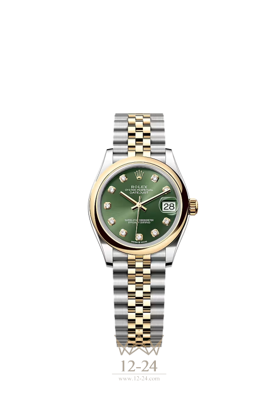 Rolex 31 мм 278243-0030