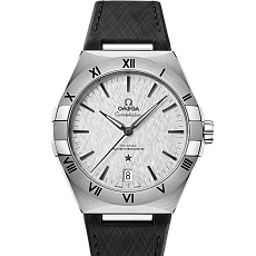 Часы Omega Co Axial Master Chronometer 41 mm 131.12.41.21.06.001 — main thumb