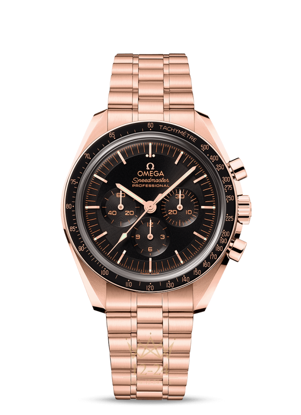 Omega Moonwatch Professional Co-Axial Master Chronometer Chronograph 42 мм 310.60.42.50.01.001