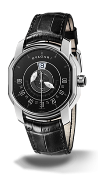 Bvlgari Daniel Roth Men’sBvlgari 102338 BRRW45BGLPAP