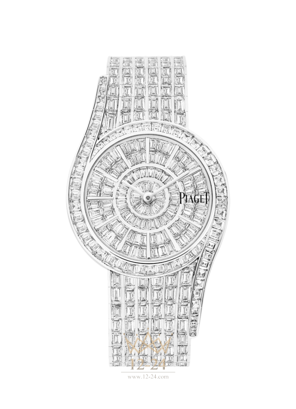 Piaget Gala 31 мм G0A38169