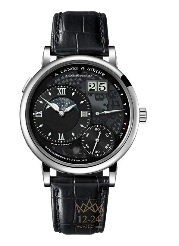 A.L&amp;S Grand Lange 1 Moon Phase  “Lumen” 139.035