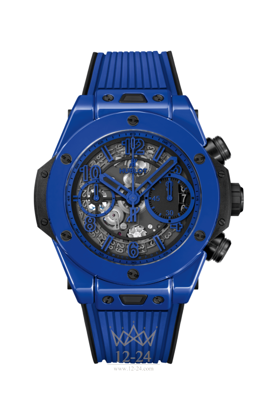 Hublot Unico Blue Magic 441.ES.5119.RX