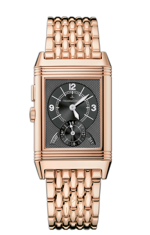 Jaeger-LeCoultre Duo 2712110