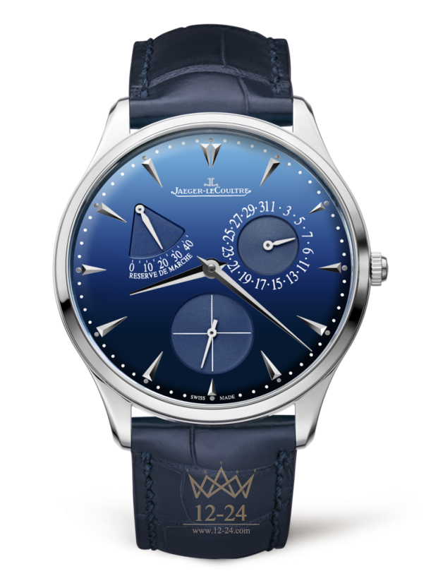 Jaeger-LeCoultre ULTRA THIN RÉSERVE DE MARCHE 1378480