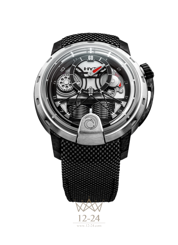 HYT H1 Alinghi 148-TC-09-NF-RC