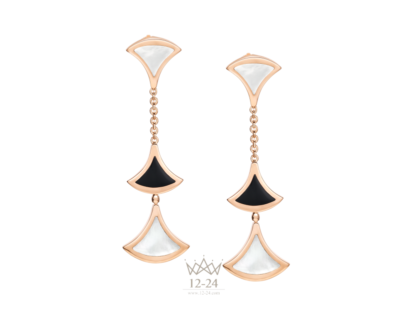 Bvlgari DIVA DOWNTOWN 350260 OR857051