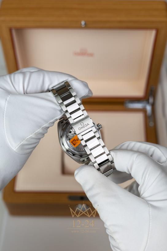 Omega Co-Axial Master Chronometer 41 mm 220.10.41.21.03.004