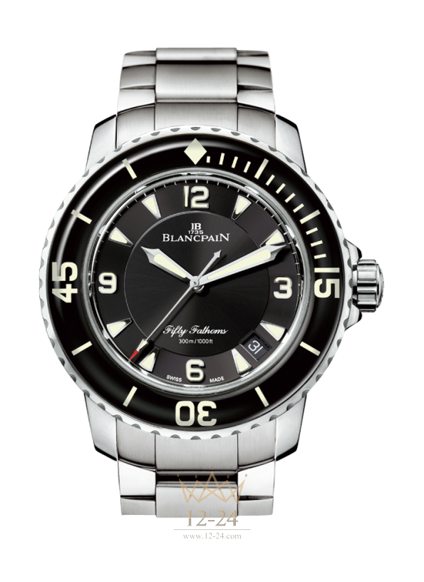 Blancpain Fifty Fathoms 5015-1130-71