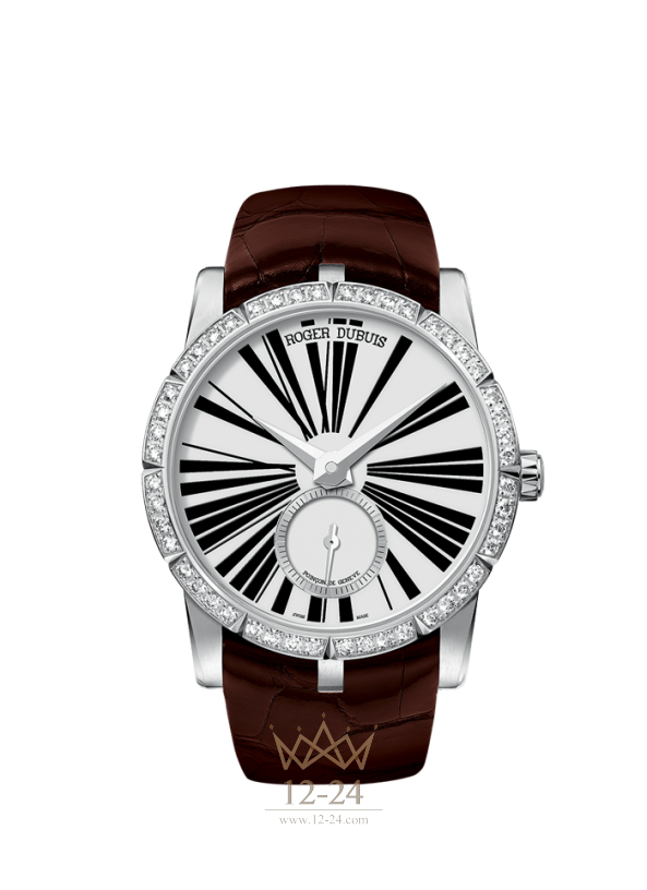 Roger Dubuis Excalibur 36 RDDBEX0463