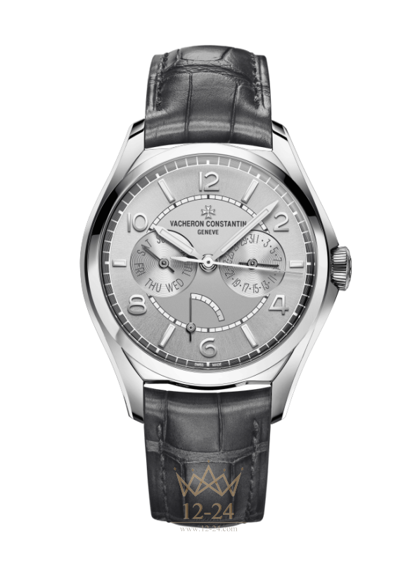 Vacheron Constantin Day — Date 4400E/000A-B437
